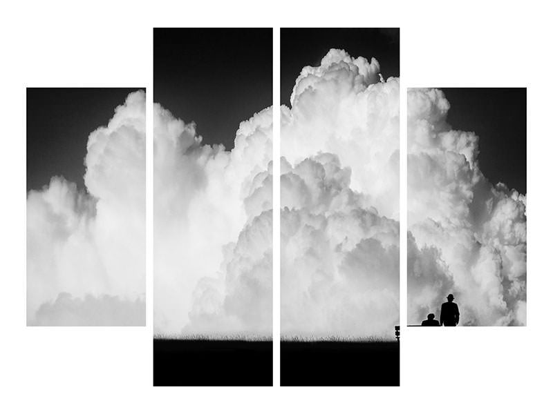 4-piece-canvas-print-waiting-for-the-storm