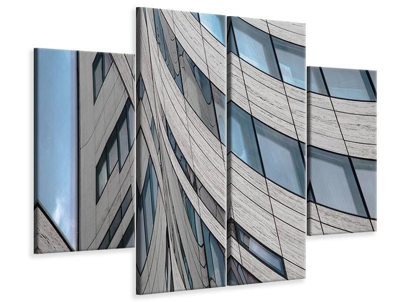 4-piece-canvas-print-windows-ii