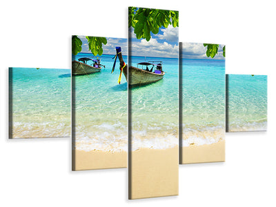 5-piece-canvas-print-a-view-of-the-sea