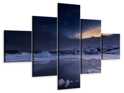 panoramic-canvas-print-the-seagulls-and-the-sea-at-sunrise