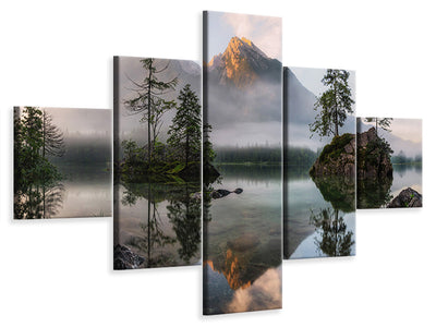 5-piece-canvas-print-awakening