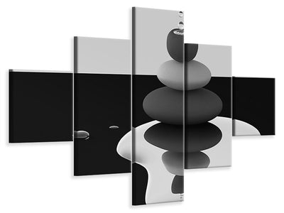 5-piece-canvas-print-balanced-drops