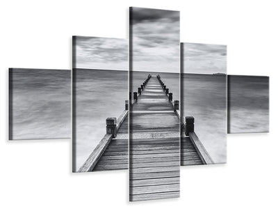 panoramic-canvas-print-the-seagulls-and-the-sea-at-sunrise