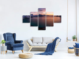 5-piece-canvas-print-haukland