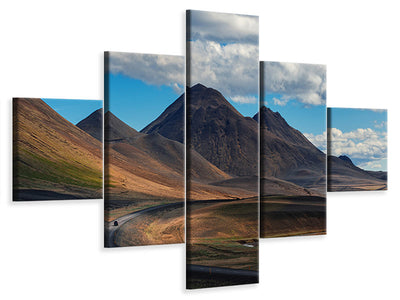 panoramic-canvas-print-the-seagulls-and-the-sea-at-sunrise