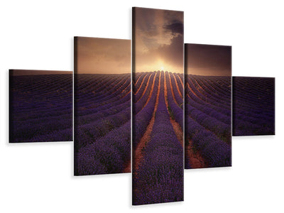 panoramic-canvas-print-the-seagulls-and-the-sea-at-sunrise