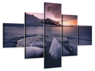 panoramic-canvas-print-the-seagulls-and-the-sea-at-sunrise