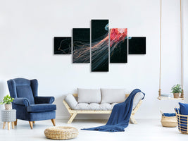 5-piece-canvas-print-longtail