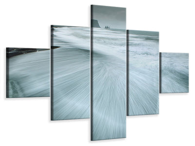 panoramic-canvas-print-the-seagulls-and-the-sea-at-sunrise