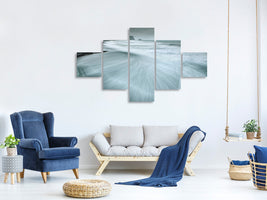 5-piece-canvas-print-magic-country-i