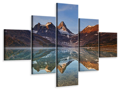 panoramic-canvas-print-the-seagulls-and-the-sea-at-sunrise