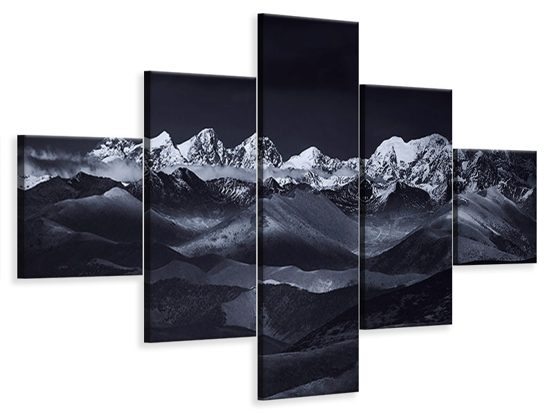 5-piece-canvas-print-minya-konka