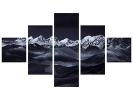 5-piece-canvas-print-minya-konka