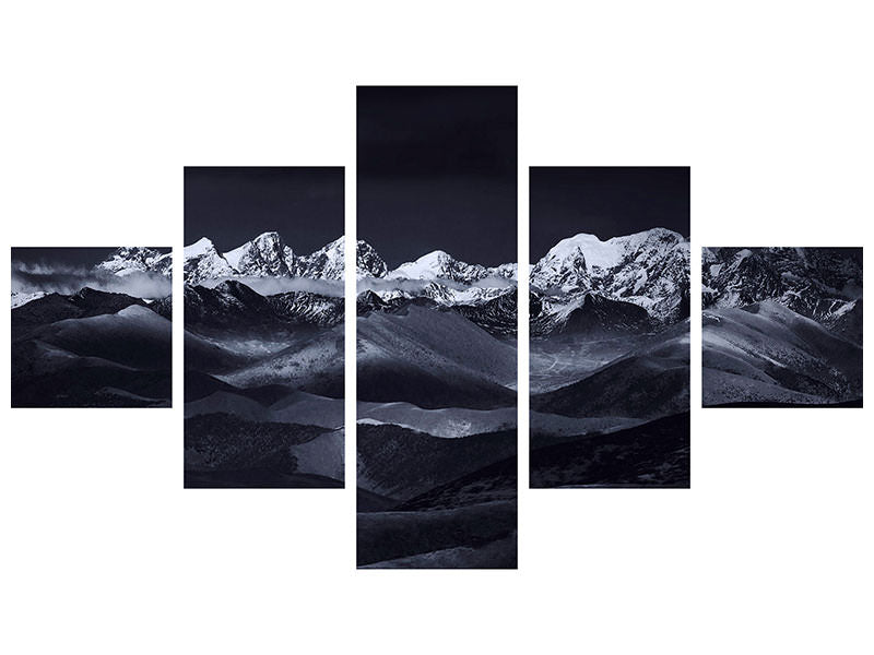 5-piece-canvas-print-minya-konka