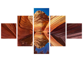 5-piece-canvas-print-mirrow-wave