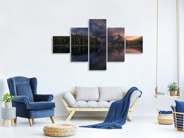 5-piece-canvas-print-misurina