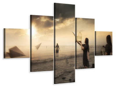 5-piece-canvas-print-released