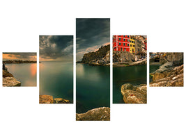 5-piece-canvas-print-riomaggiore