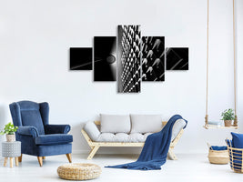 5-piece-canvas-print-shining-light