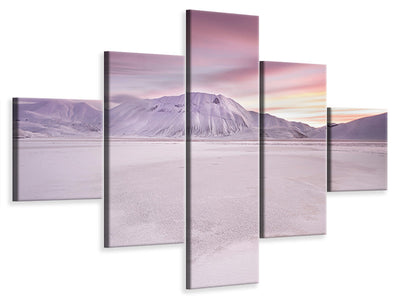 panoramic-canvas-print-the-seagulls-and-the-sea-at-sunrise