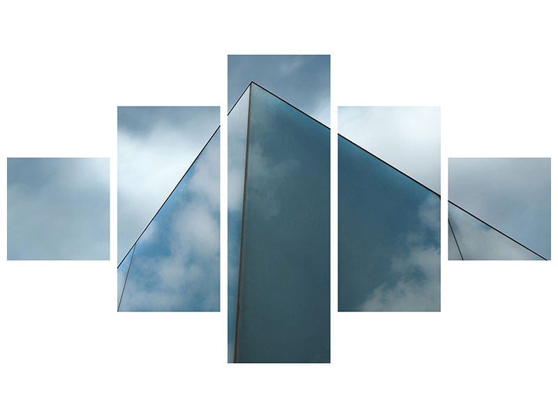 5-piece-canvas-print-skyreflect