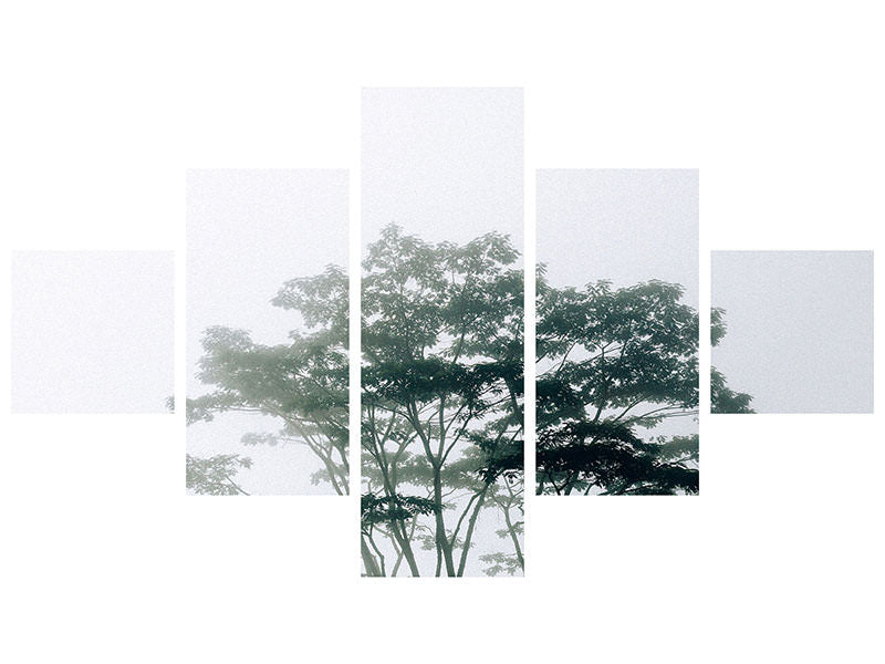 5-piece-canvas-print-timor-leste