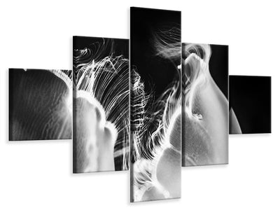 5-piece-canvas-print-untitled-iii-a