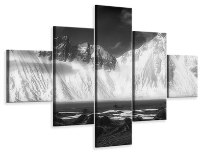 panoramic-canvas-print-the-seagulls-and-the-sea-at-sunrise