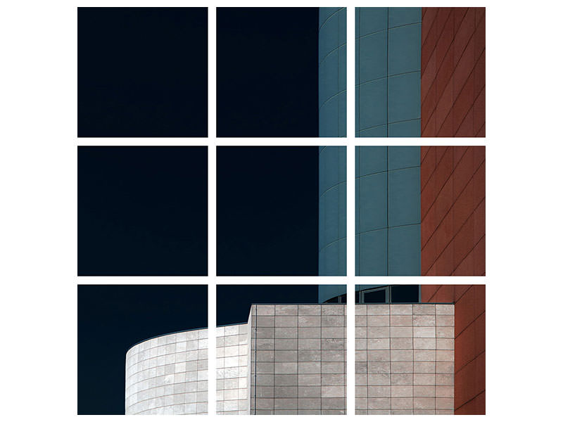 9-piece-canvas-print-blue-tower