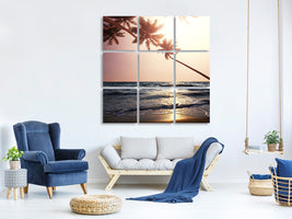 9-piece-canvas-print-seaside