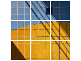 9-piece-canvas-print-square-shadow