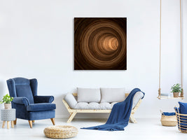 canvas-print-abstract-tunnel