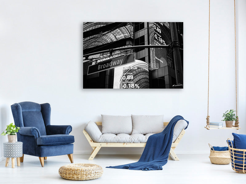 canvas-print-at-night-on-broadway