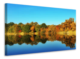 canvas-print-autumn-reflections