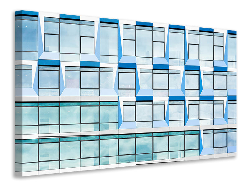 canvas-print-blue-multiple-windows