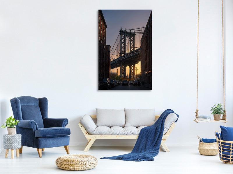 canvas-print-bridge-ii