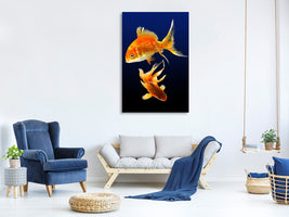 canvas-print-charming-fish