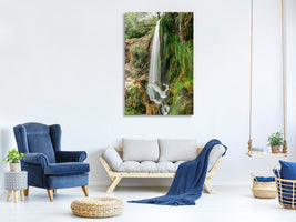 canvas-print-clearly-waterfall