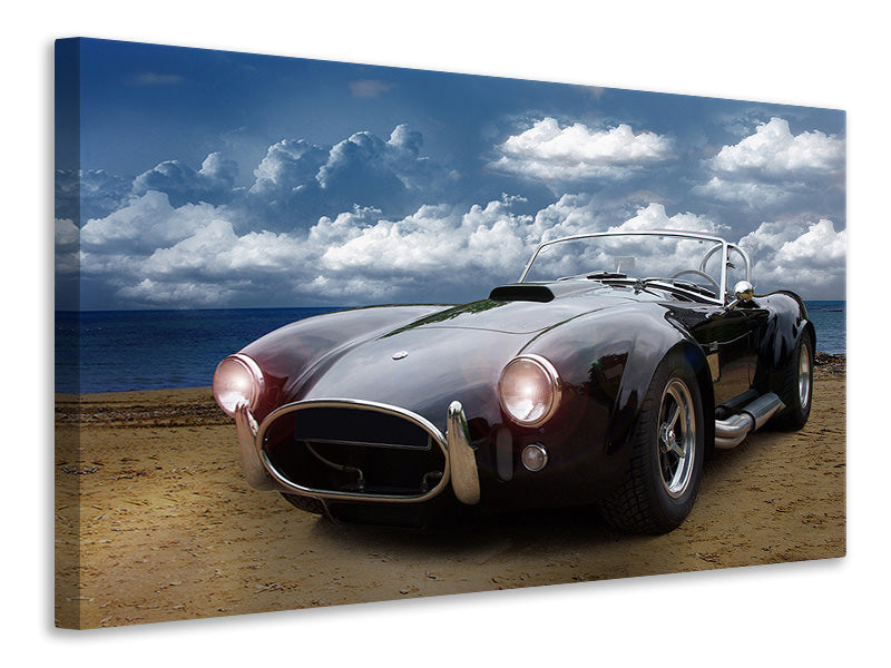 canvas-print-dream-oldtimer