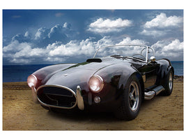 canvas-print-dream-oldtimer