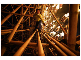 canvas-print-fire-boat-festival-thailand