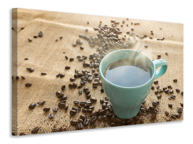 canvas-print-hot-coffee