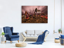 canvas-print-invasion