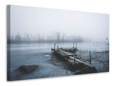 canvas-print-left-for-winter