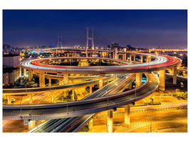 canvas-print-nanpu-bridge