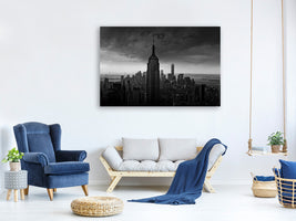 canvas-print-new-york-rockefeller-view