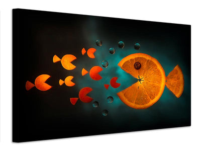 canvas-print-orange-fish-x