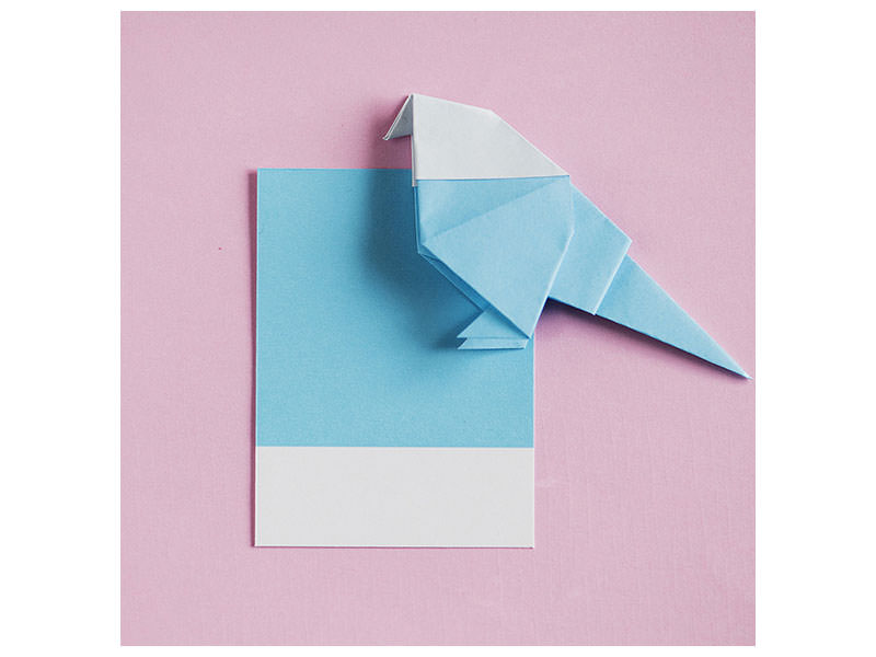 canvas-print-origami-bird