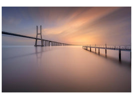 canvas-print-pastel-bridge-x