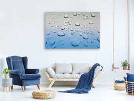 canvas-print-raindrop-in-xxl
